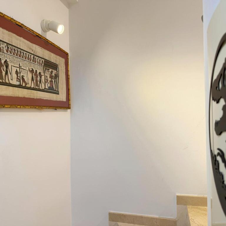 Sol de la Mota - Malaga Centro Stay - Apartamento Dúplex - 24