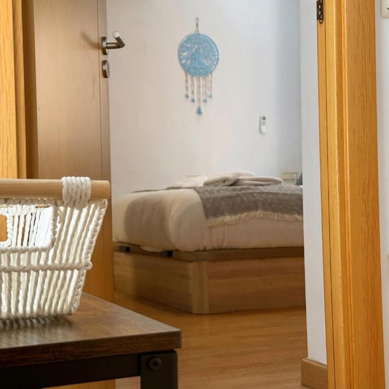 Sol de la Mota - Malaga Centro Stay - Apartamento Dúplex - 25