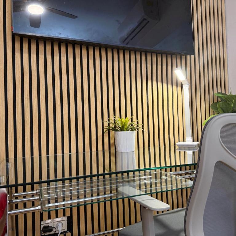 Sol de la Mota - Malaga Centro Stay - Apartamento Dúplex - 29