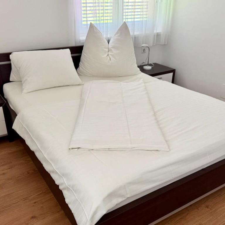 Ferienhaus Rutar - Apartment mit 2 Schlafzimmern und Terrasse - 7