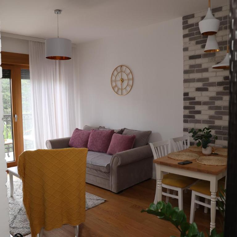 Zlatibor Ina Residence Apartman - Apartman sa 1 Spavaćom Sobom - 6