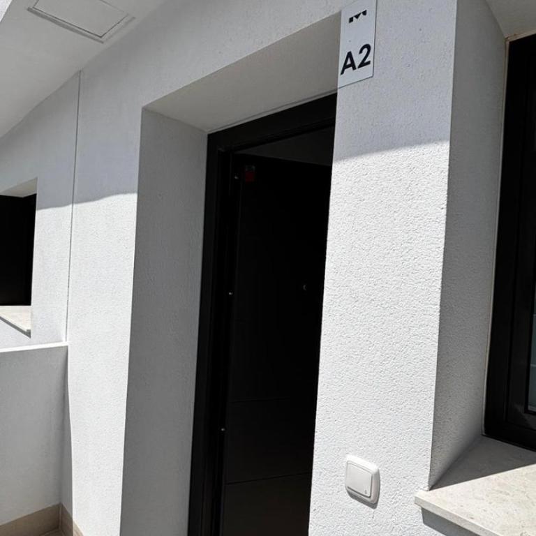 Apartamento BR2 Los Balcones Torrevieja - Apartment with Pool View - 4