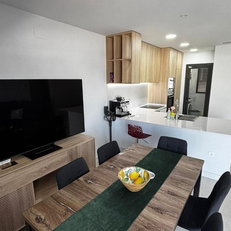 Apartamento BR2 Los Balcones Torrevieja - Apartment with Pool View - 9