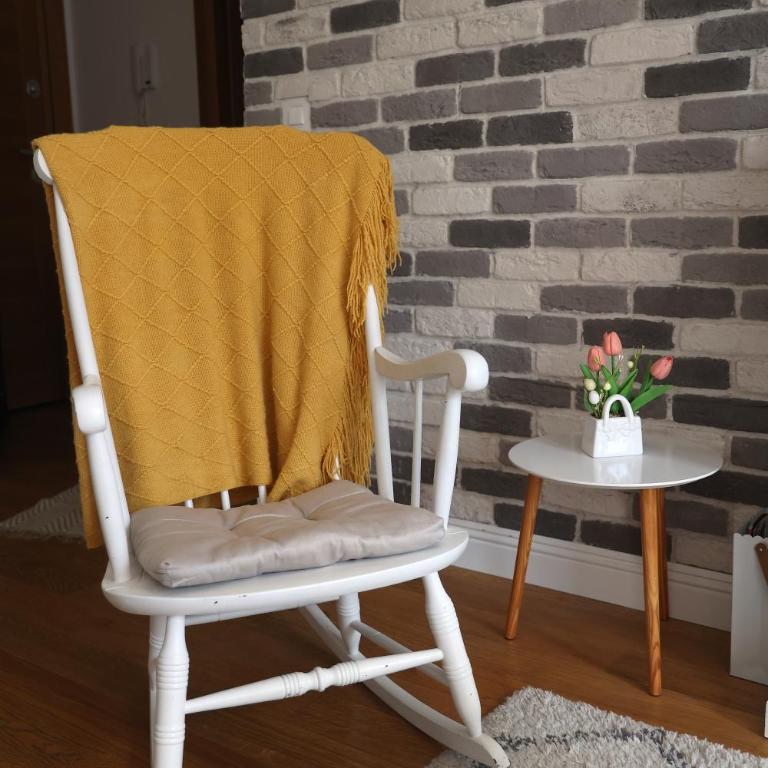 Zlatibor Ina Residence Apartman - Apartman sa 1 Spavaćom Sobom - 9