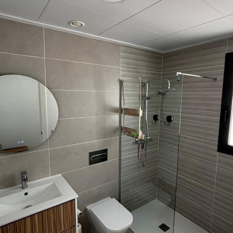 Apartamento BR2 Los Balcones Torrevieja - Apartment with Pool View - 19