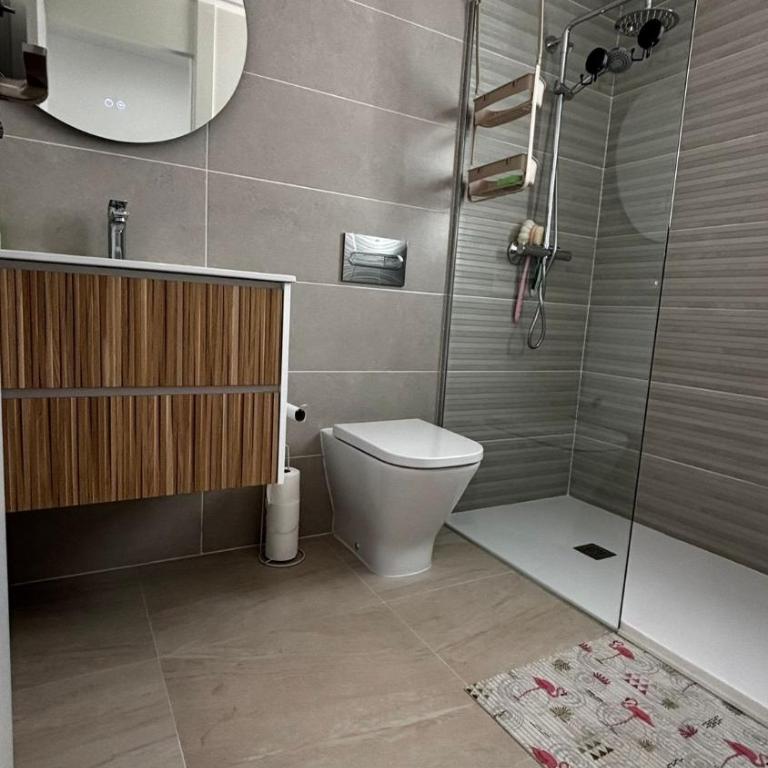 Apartamento BR2 Los Balcones Torrevieja - Apartment with Pool View - 22