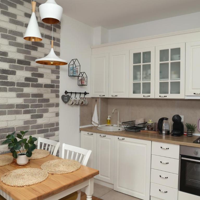 Zlatibor Ina Residence Apartman - Apartman sa 1 Spavaćom Sobom - 22