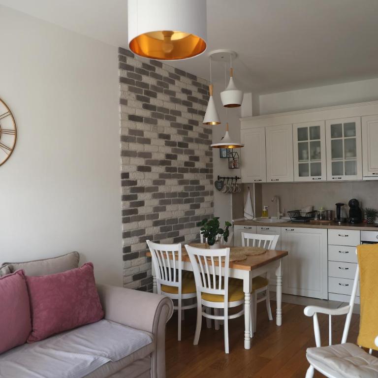 Zlatibor Ina Residence Apartman - Apartman sa 1 Spavaćom Sobom - 24