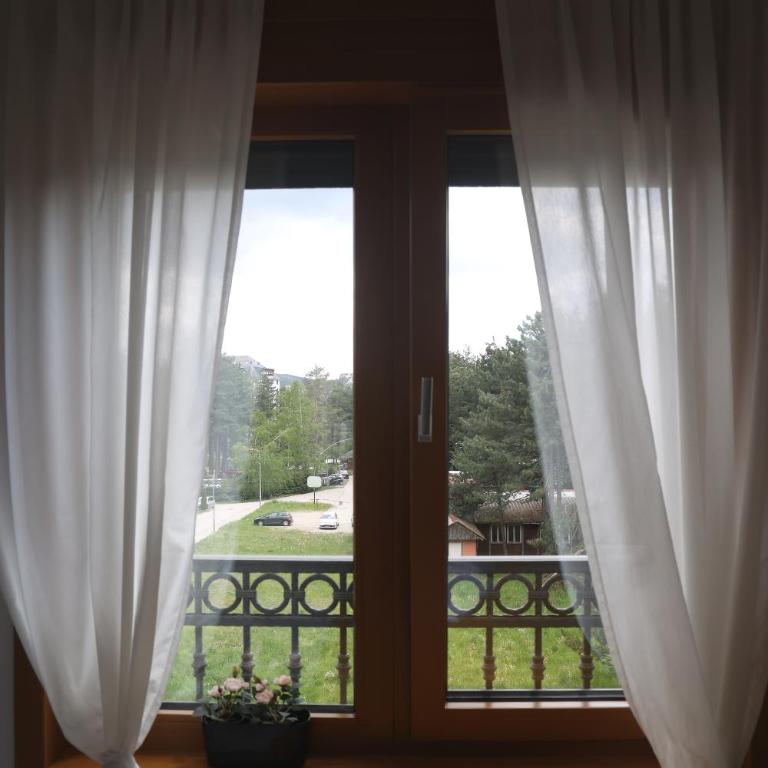 Zlatibor Ina Residence Apartman - Apartman sa 1 Spavaćom Sobom - 27