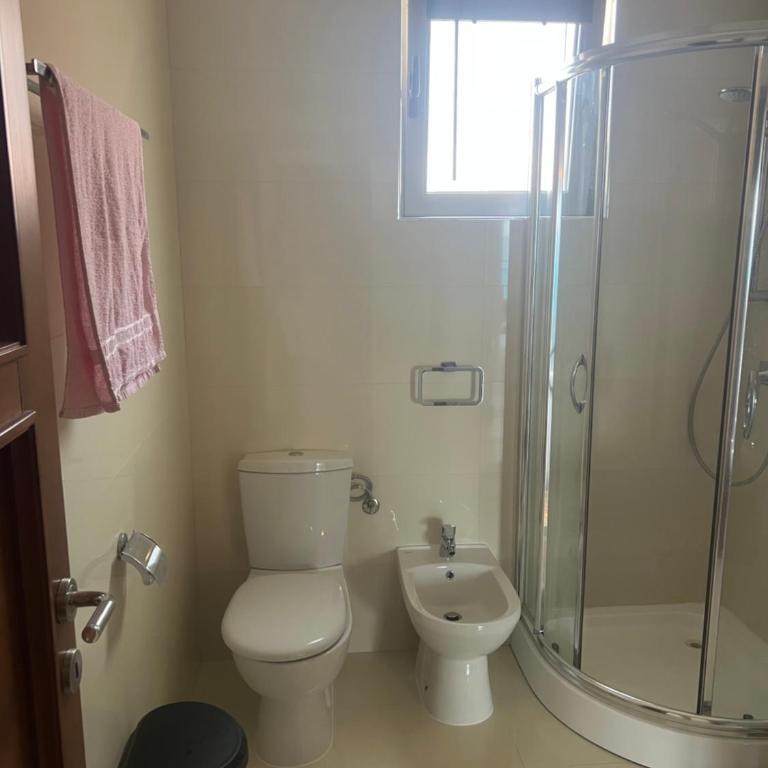 Sirena - Apartman sa 3 Spavaće Sobe i Pogledom na More - 3