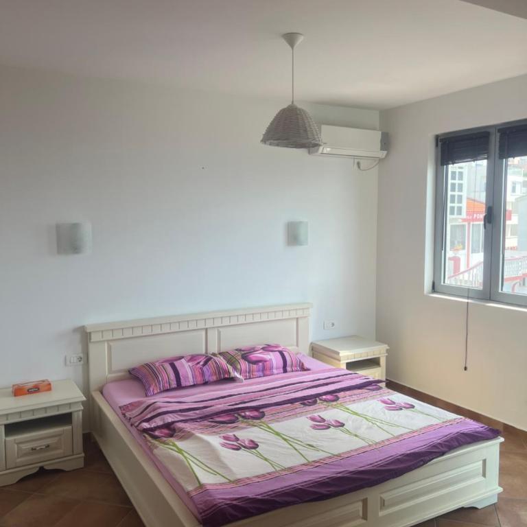 Sirena - Apartman sa 3 Spavaće Sobe i Pogledom na More - 9