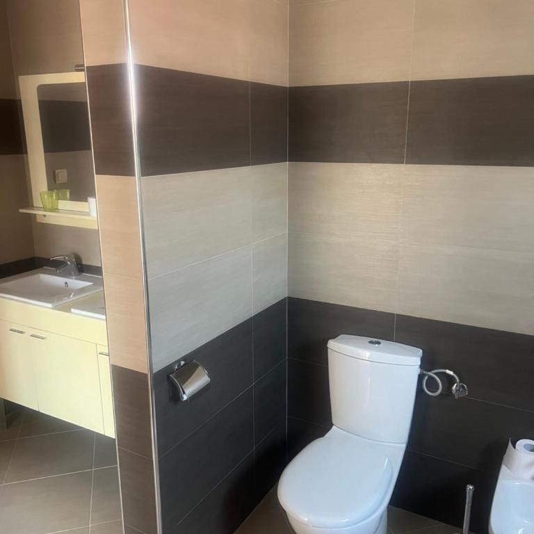 Sirena - Apartman sa 3 Spavaće Sobe i Pogledom na More - 17