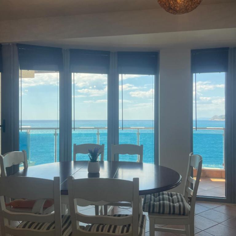 Sirena - Apartman sa 3 Spavaće Sobe i Pogledom na More - 21