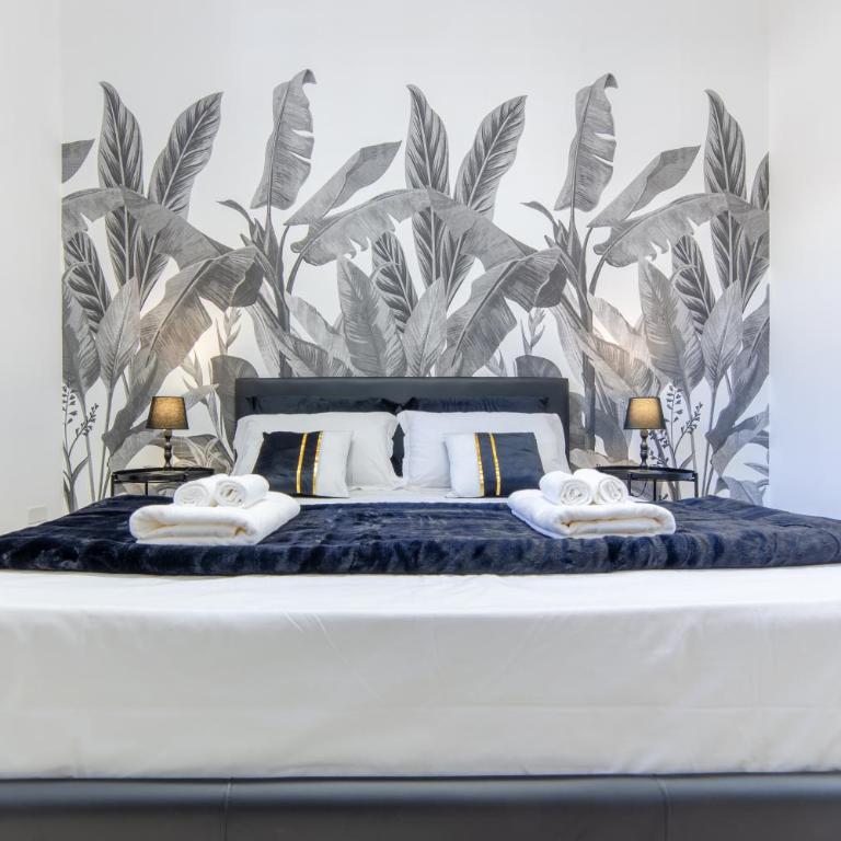 Tropical Boutique Apartment - Appartamento con 1 Camera da Letto - 51
