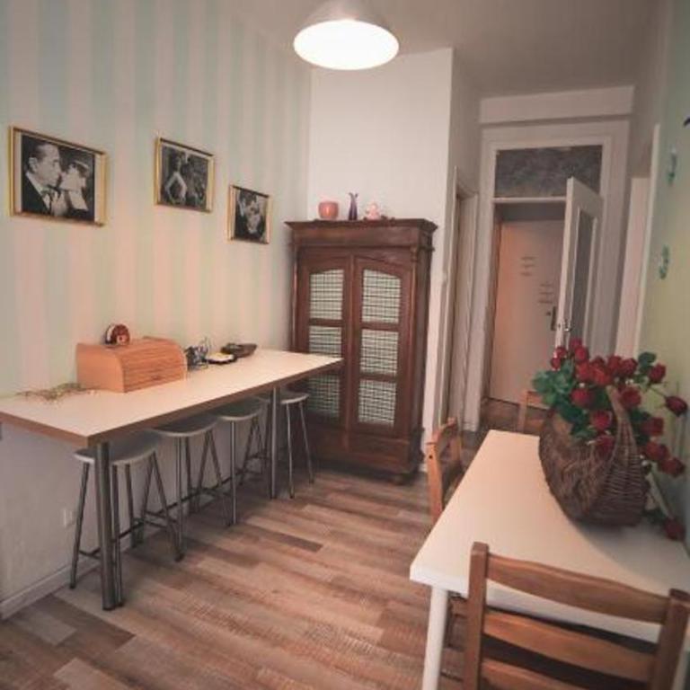 Barcolana Lodge - Appartamento con 3 Camere da Letto - 7