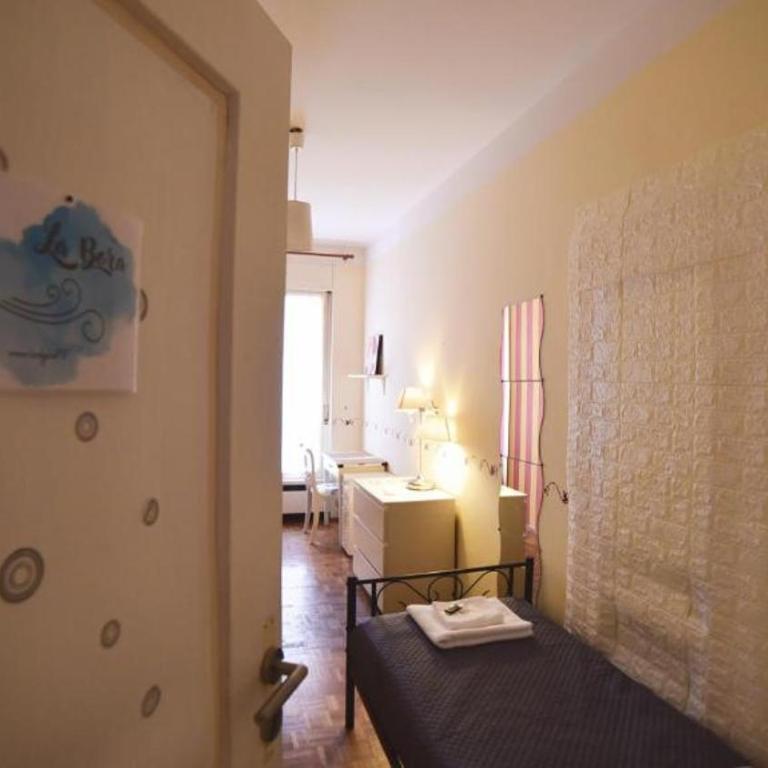 Barcolana Lodge - Appartamento con 3 Camere da Letto - 9
