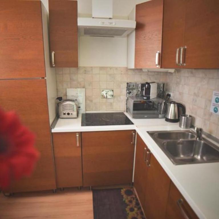 Barcolana Lodge - Appartamento con 3 Camere da Letto - 11