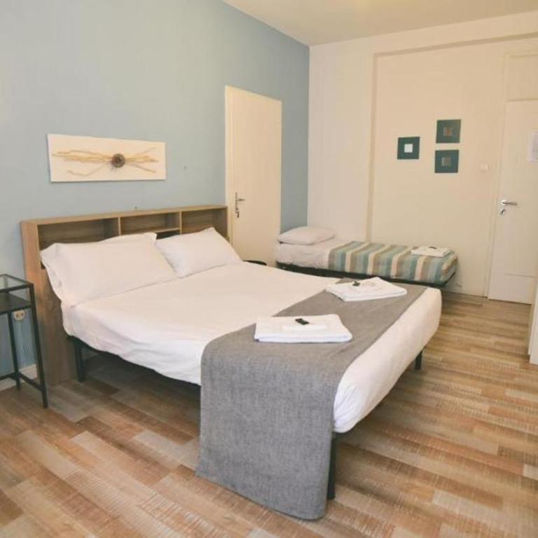 Barcolana Lodge - Appartamento con 3 Camere da Letto - 1