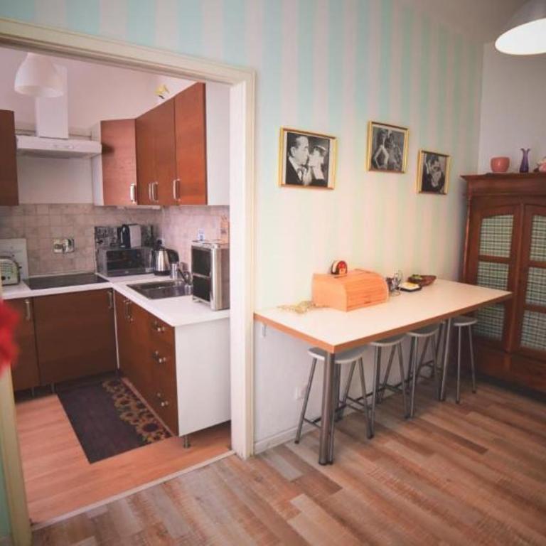 Barcolana Lodge - Appartamento con 3 Camere da Letto - 16