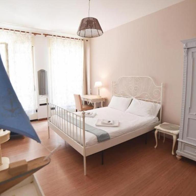 Barcolana Lodge - Appartamento con 3 Camere da Letto - 15
