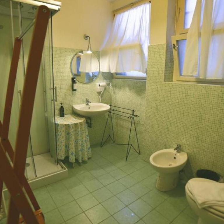 Barcolana Lodge - Appartamento con 3 Camere da Letto - 14