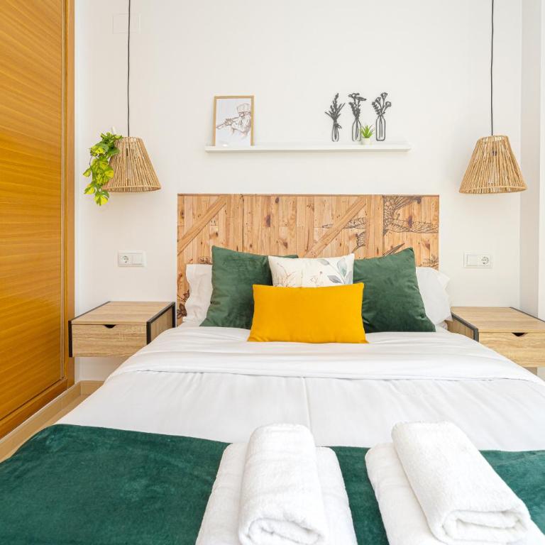 Best Family - Apartamento - 15