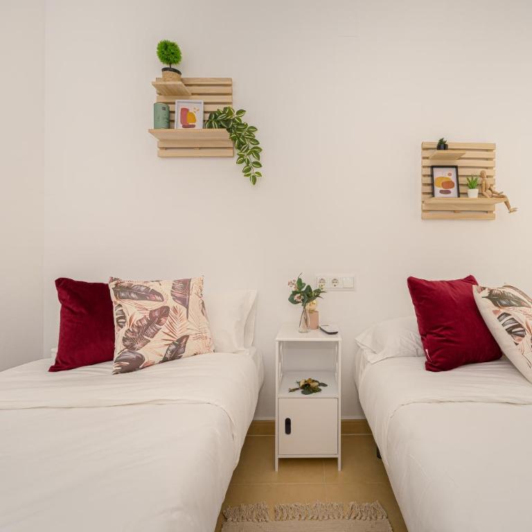 Best Family - Apartamento - 22