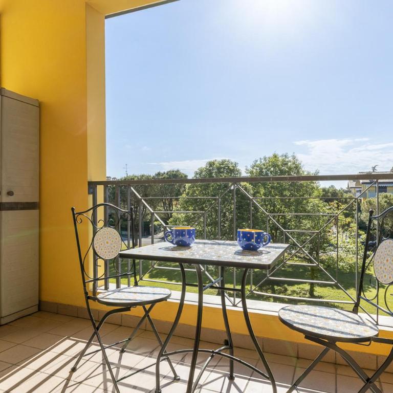 Residence Le Magnolie 51 by Wonderful Italy - Monolocale - 7