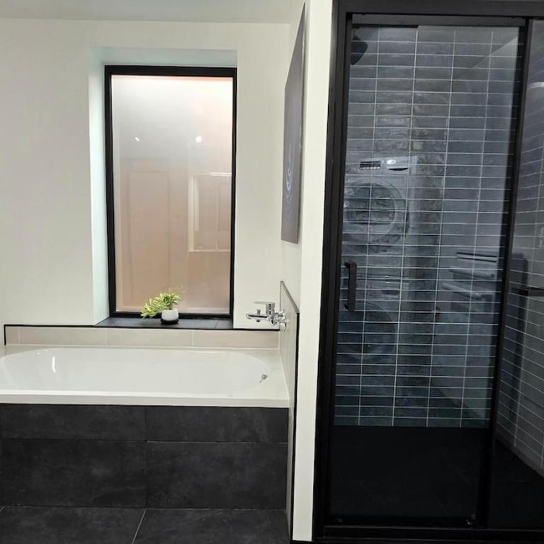Le Duplex du Casino - Au cœur d'Evian - Apartamento de 3 dormitorios - 15