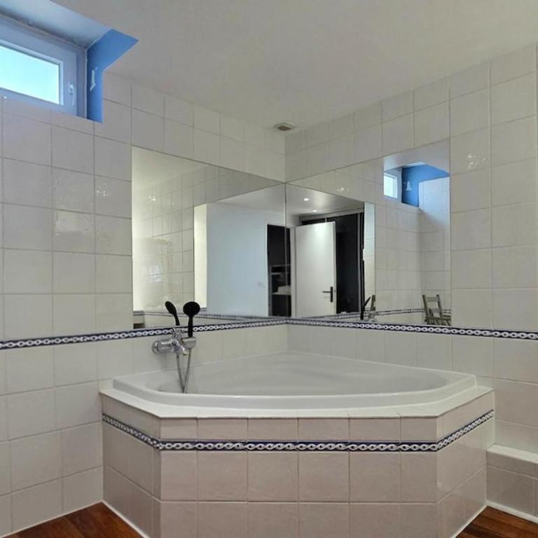 Le Duplex du Casino - Au cœur d'Evian - Apartamento de 3 dormitorios - 17
