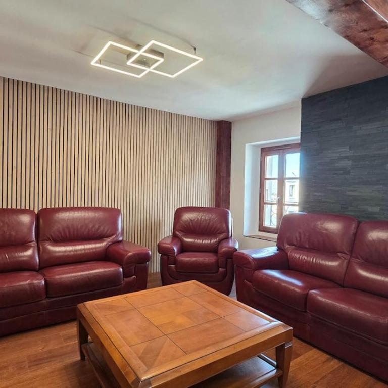 Le Duplex du Casino - Au cœur d'Evian - Apartamento de 3 dormitorios - 20