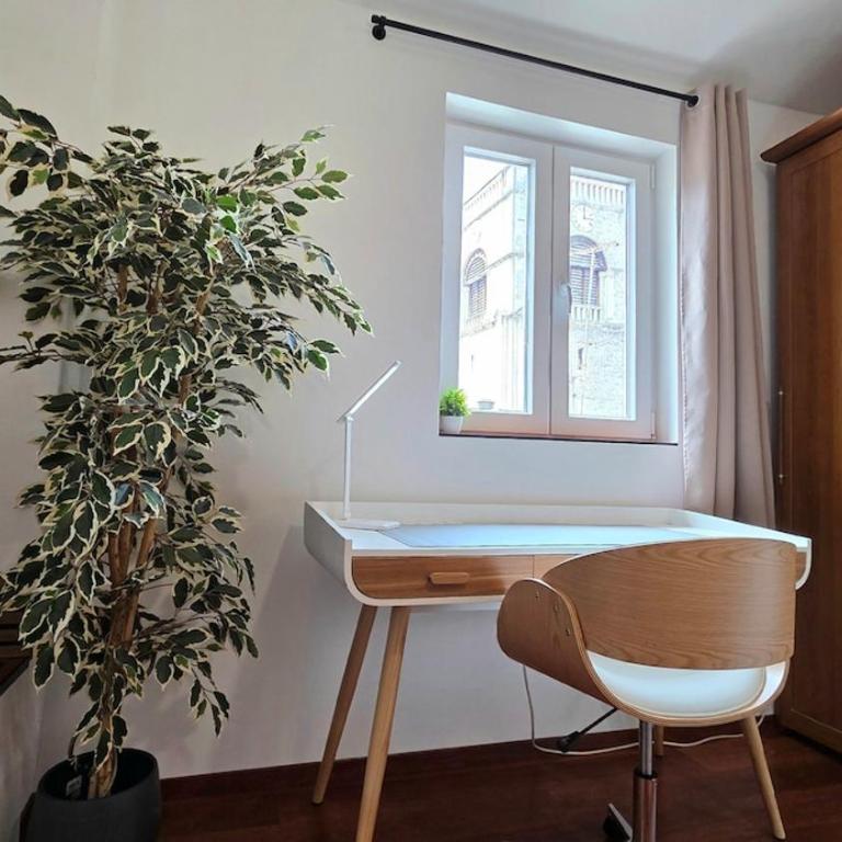 Le Duplex du Casino - Au cœur d'Evian - Apartamento de 3 dormitorios - 24