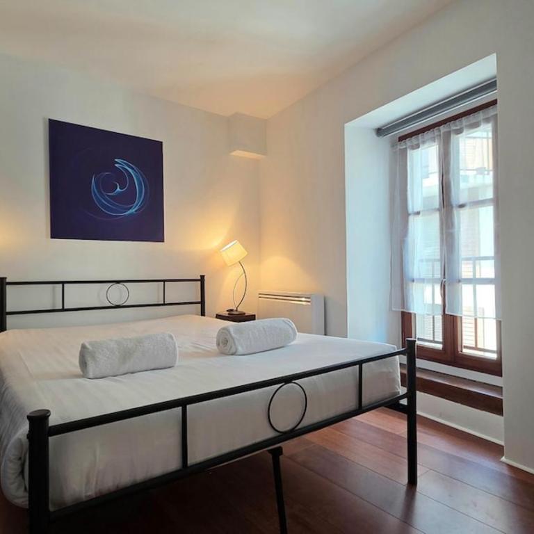 Le Duplex du Casino - Au cœur d'Evian - Apartamento de 3 dormitorios - 32