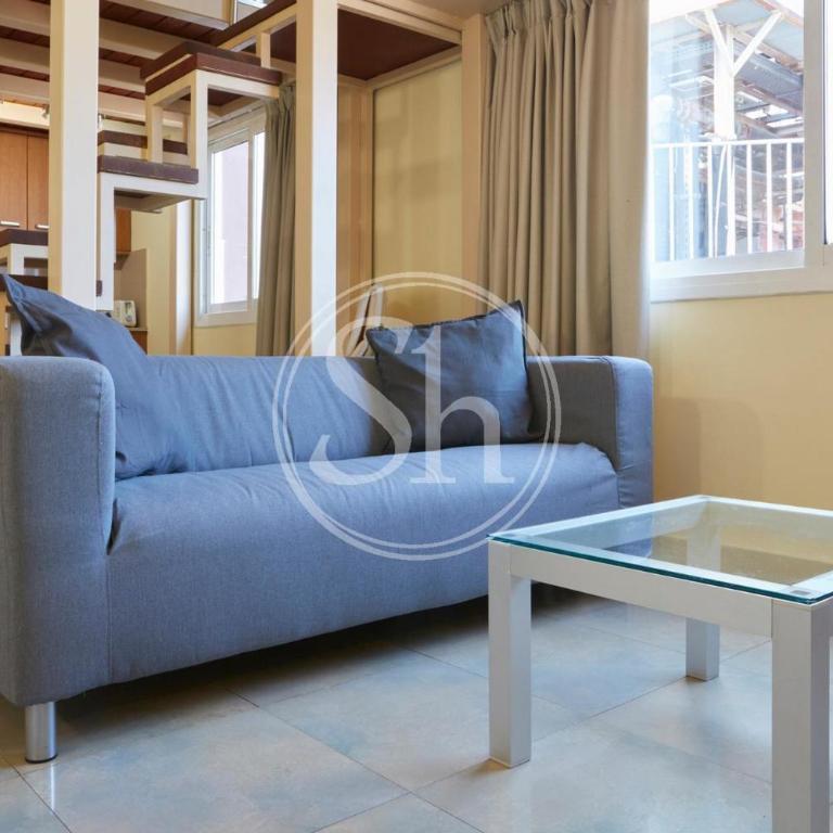 Paseo de Gracia Apartment - Apartamento de 2 dormitorios - 20
