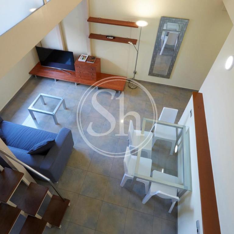Paseo de Gracia Apartment - Apartamento de 2 dormitorios - 23