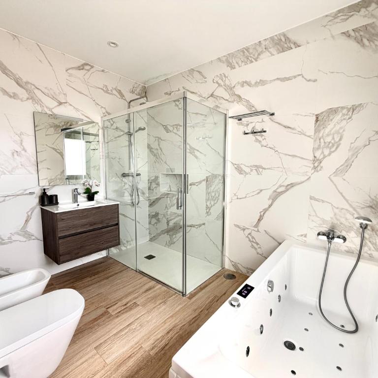 Luxury Villa In Fuengirola - Villa con Piscina Privata - 9