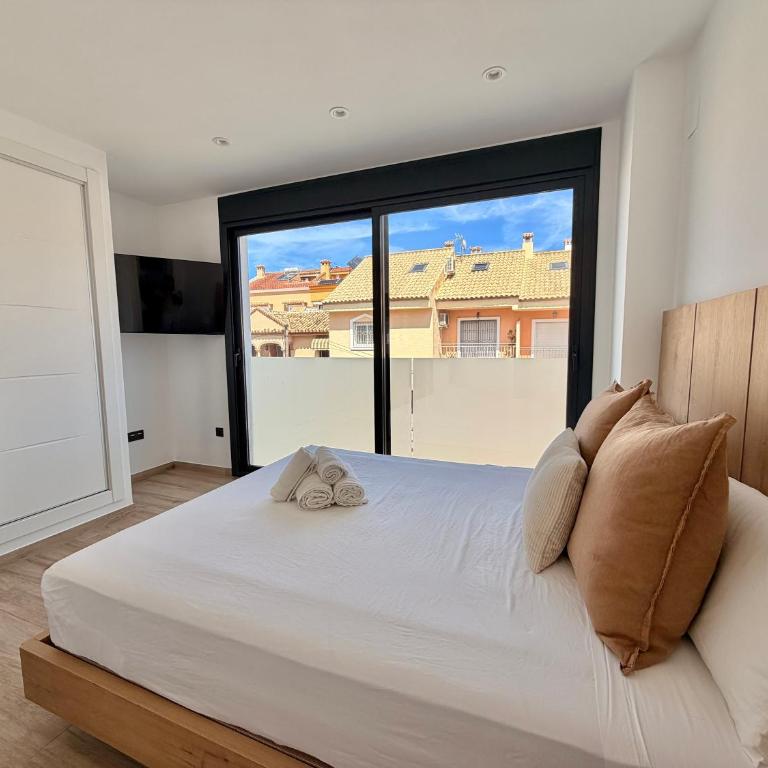 Luxury Villa In Fuengirola - Villa con Piscina Privata - 10