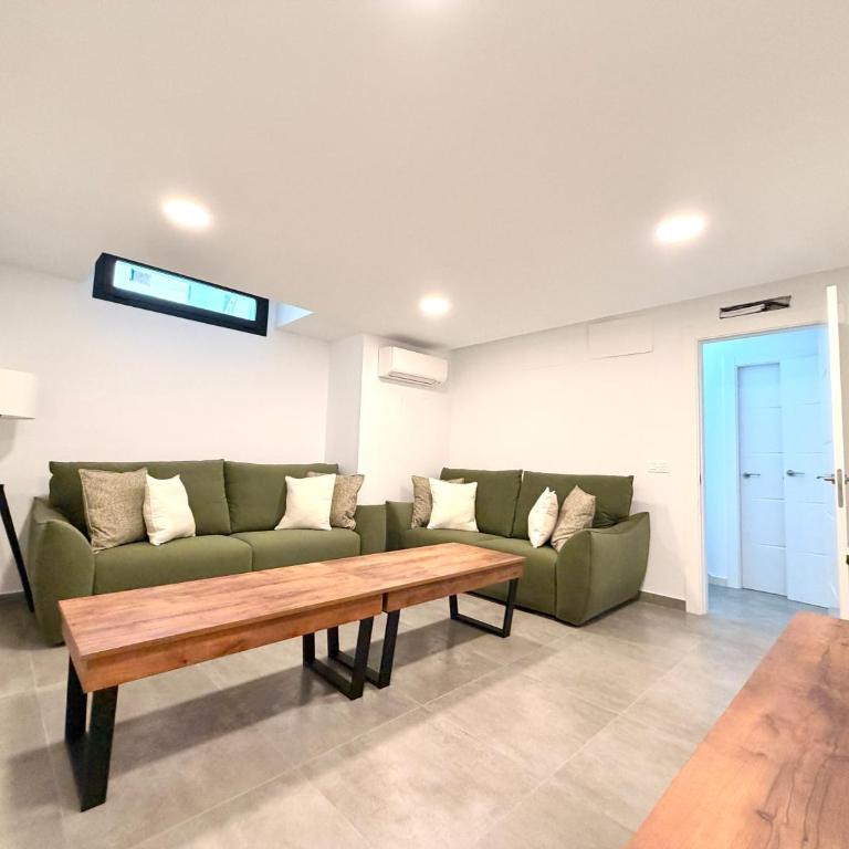 Luxury Villa In Fuengirola - Villa con Piscina Privata - 12