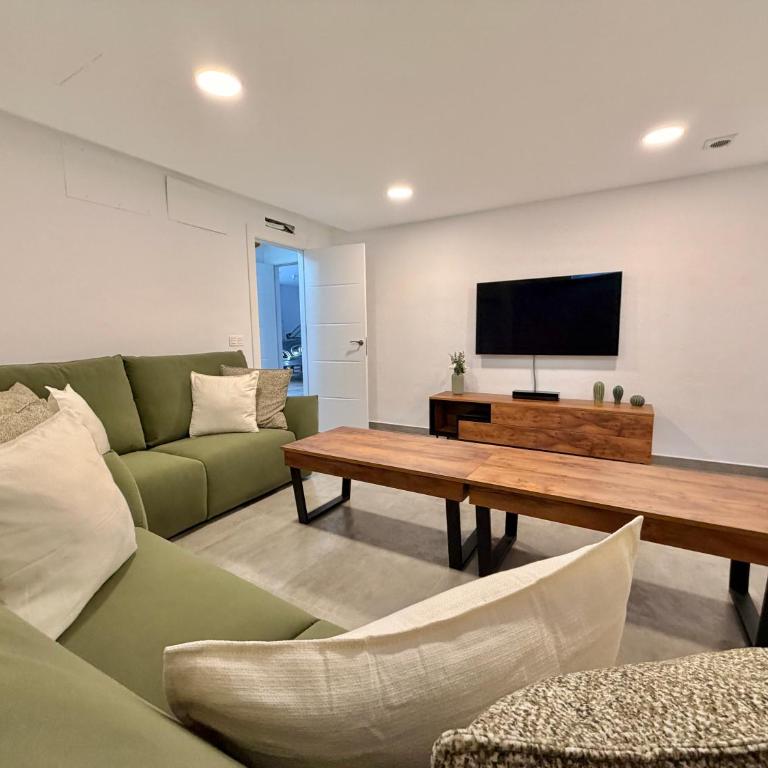 Luxury Villa In Fuengirola - Villa con Piscina Privata - 19