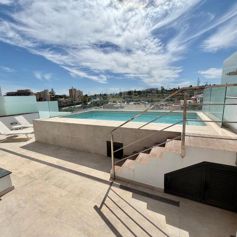 Luxury Villa In Fuengirola - Villa con Piscina Privata - 20