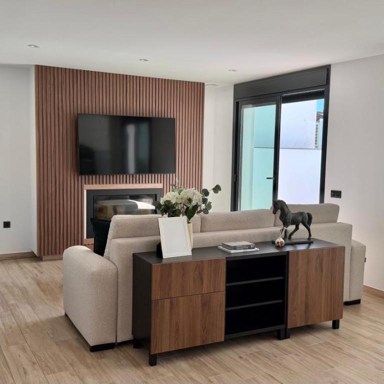 Luxury Villa In Fuengirola - Villa con Piscina Privata - 23