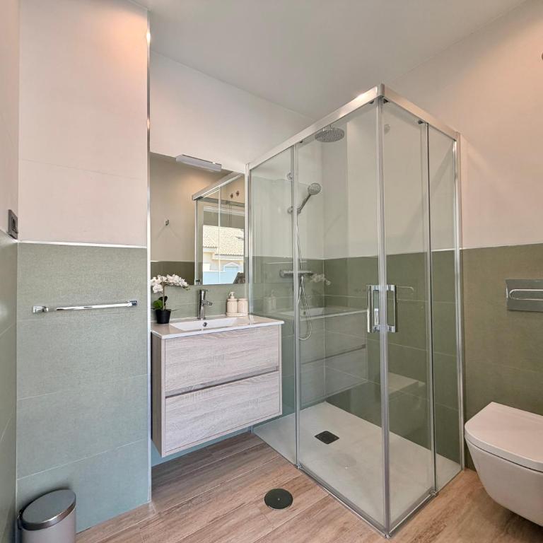 Luxury Villa In Fuengirola - Villa con Piscina Privata - 24