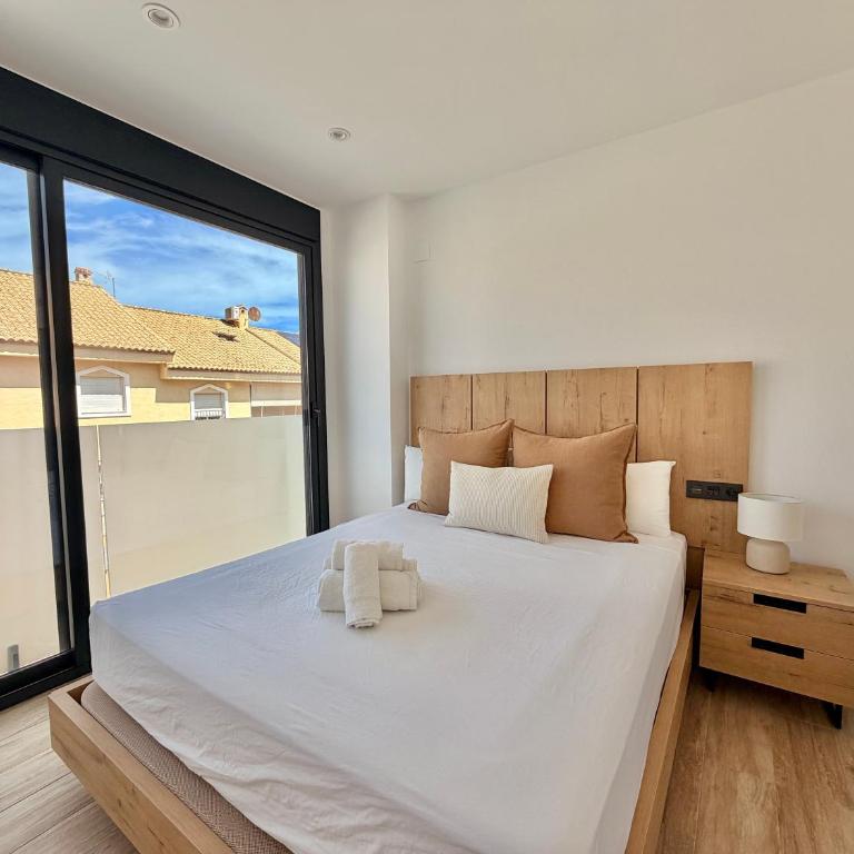 Luxury Villa In Fuengirola - Villa con Piscina Privata - 28