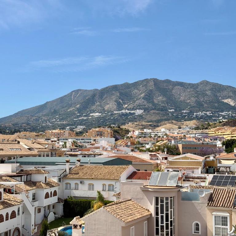 Luxury Villa In Fuengirola - Villa con Piscina Privata - 32