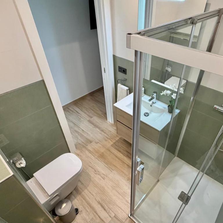 Luxury Villa In Fuengirola - Villa con Piscina Privata - 36