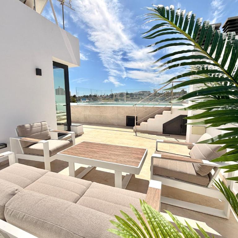 Luxury Villa In Fuengirola - Villa con Piscina Privata - 39