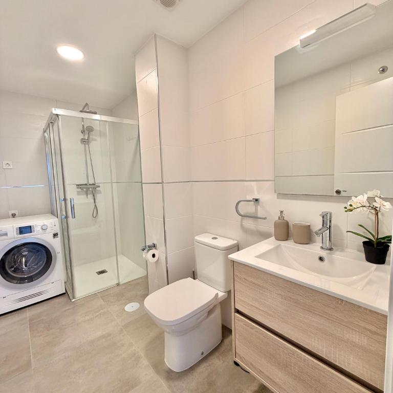 Luxury Villa In Fuengirola - Villa con Piscina Privata - 40
