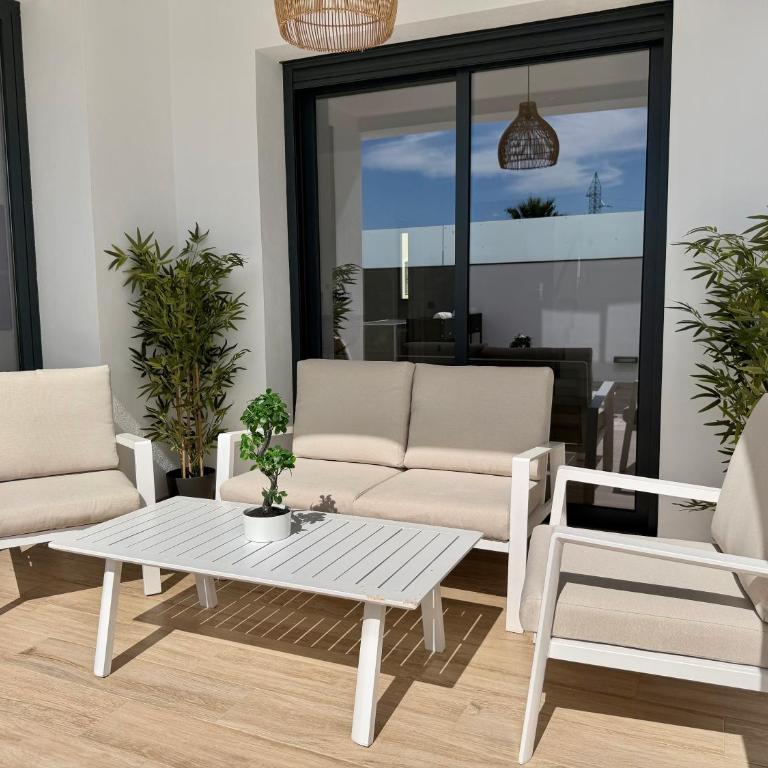 Luxury Villa In Fuengirola - Villa con Piscina Privata - 42