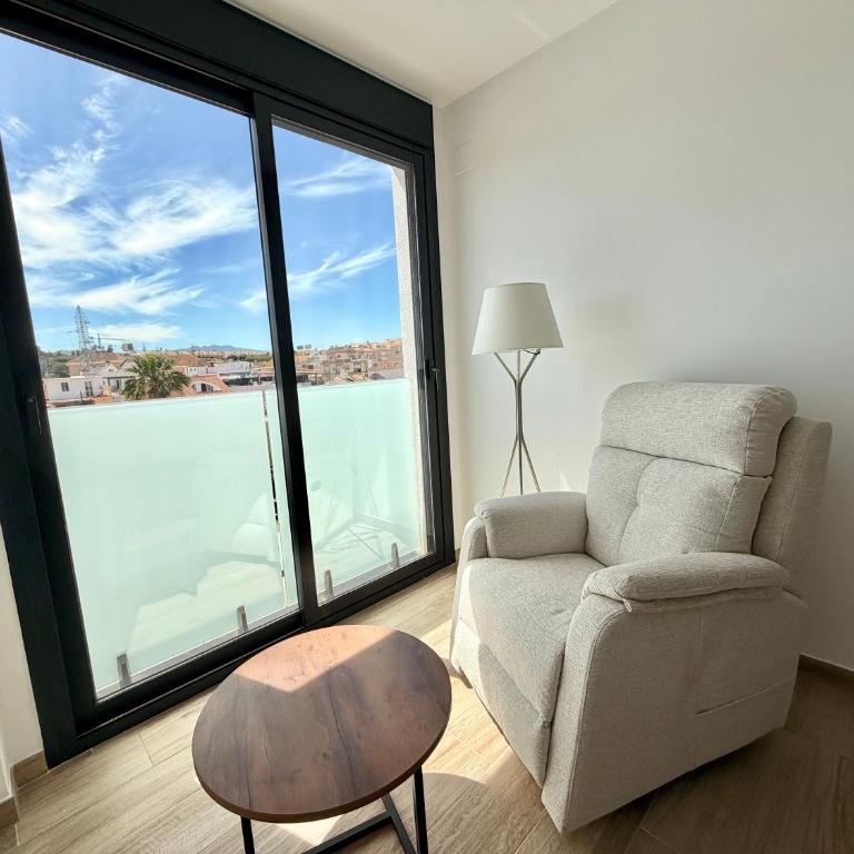 Luxury Villa In Fuengirola - Villa con Piscina Privata - 45