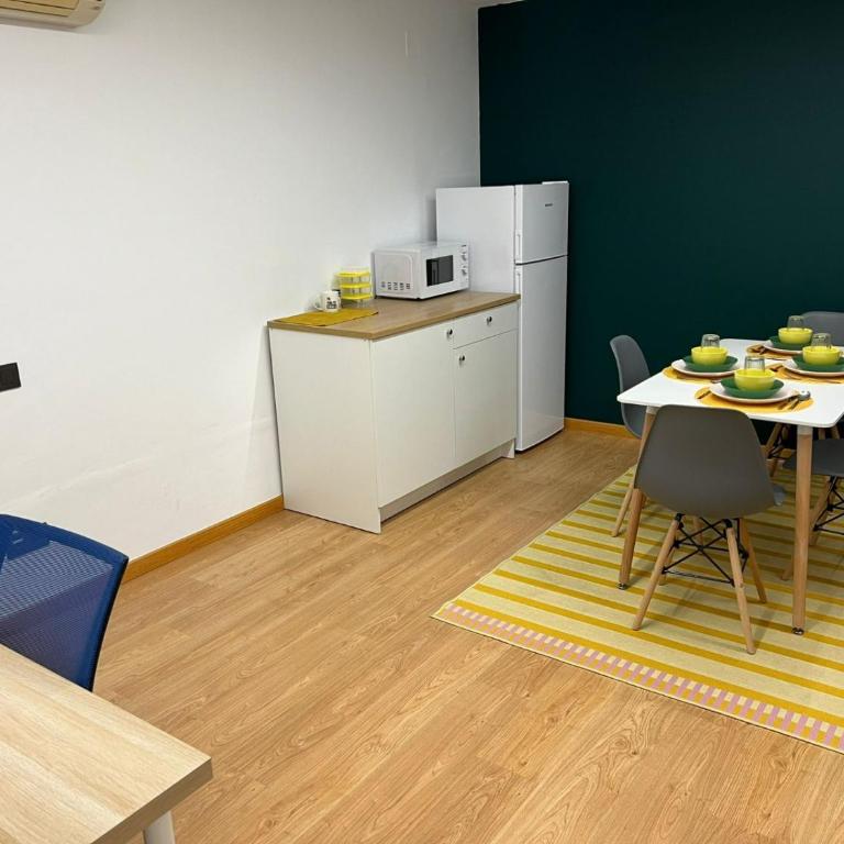 Modular Suites Alfonso Gómez - Deluxe Suite - 8